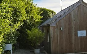 Lanarth Chalet In Hayle Cornwall